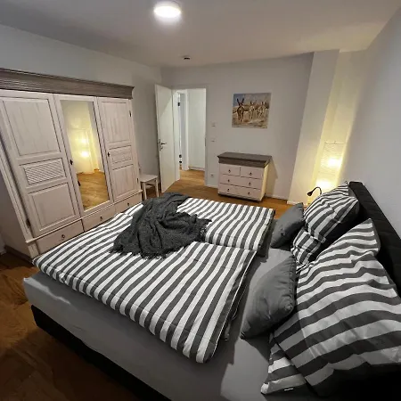 Ferienwohnung Allgau Apartament