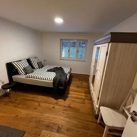 Apartament Ferienwohnung Allgau *
