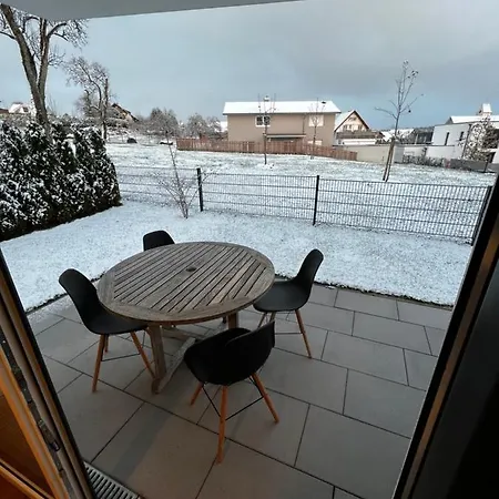 Ferienwohnung Allgau Hergatz