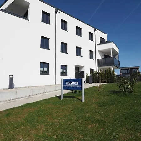Ferienwohnung Allgau Apartament *